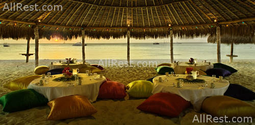 Hyatt Regency Aruba 78